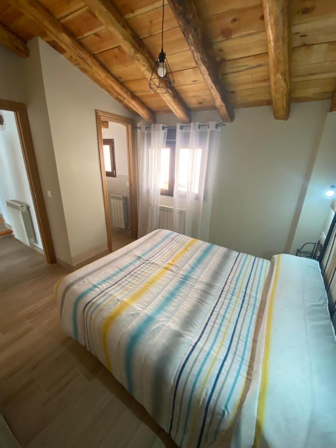 Casa Juan Gea de Albarracín Exterior foto
