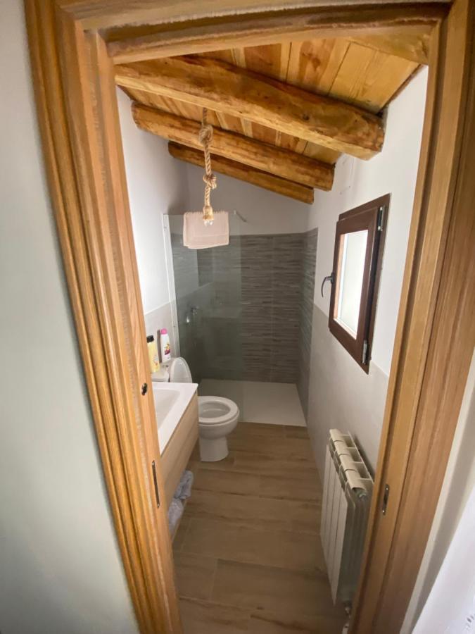 Casa Juan Gea de Albarracín Exterior foto