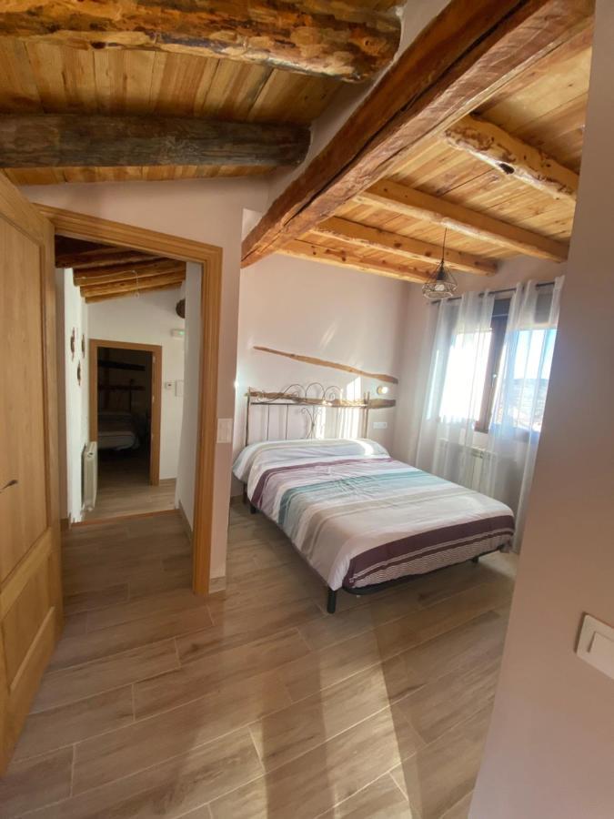 Casa Juan Gea de Albarracín Exterior foto