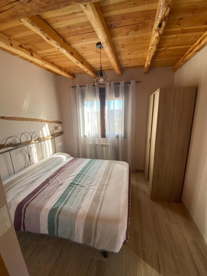 Casa Juan Gea de Albarracín Exterior foto