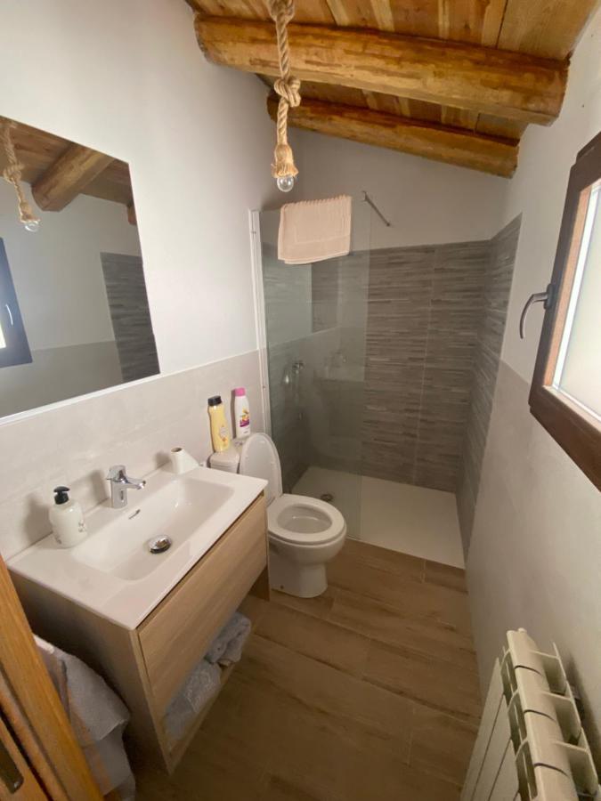 Casa Juan Gea de Albarracín Exterior foto