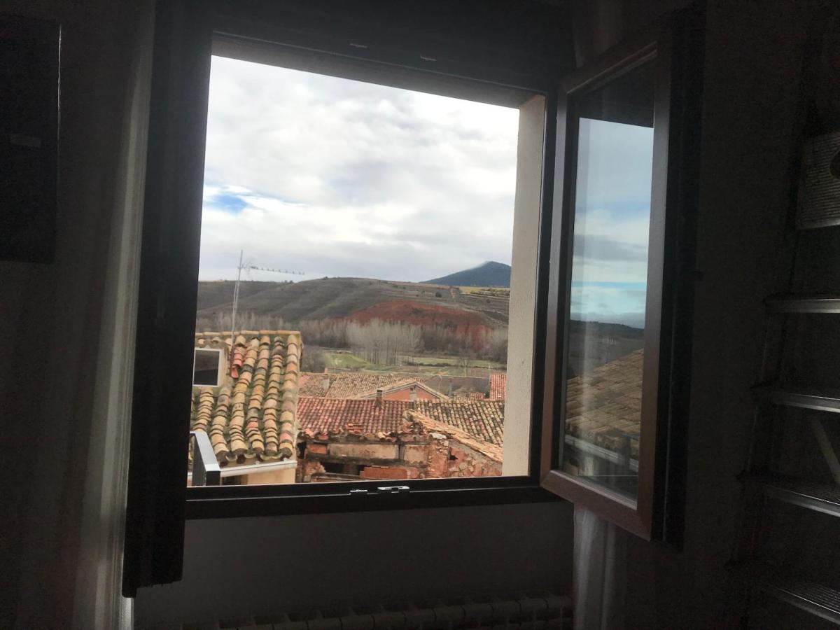 Casa Juan Gea de Albarracín Exterior foto